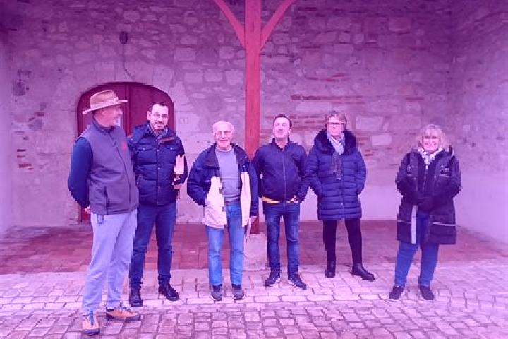 Escorts Lafitte-sur-Lot, France — Local Companions