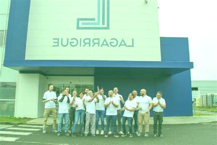Escorts Lagarrigue, France — Local Companions