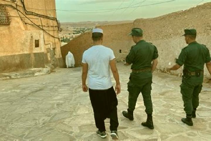Escorts Laghouat, Algeria — Local Companions