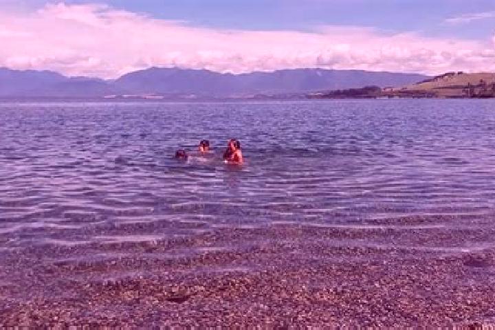 Escorts Lago Ranco, Chile — Local Companions
