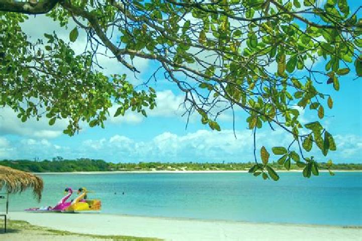 Escorts Lagoa Formosa, Brazil — Local Companions