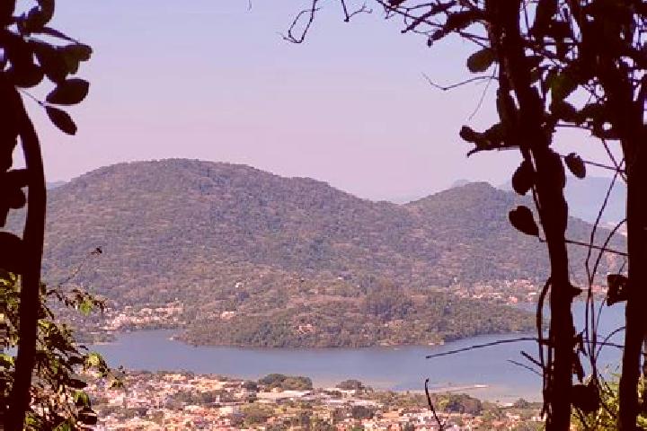 Escorts Lagoa Seca, Brazil — Local Companions
