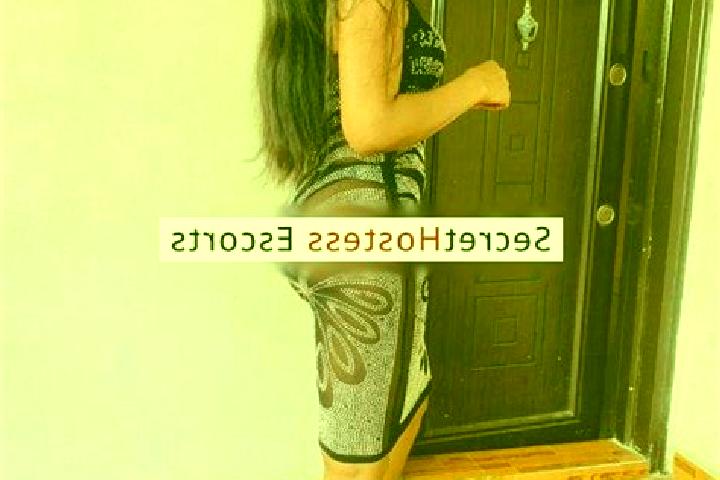 Escorts Lagos, Nigeria — Local Companions