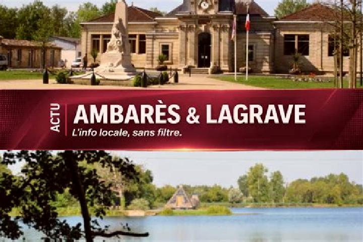 Escorts Lagrave, France — Local Companions