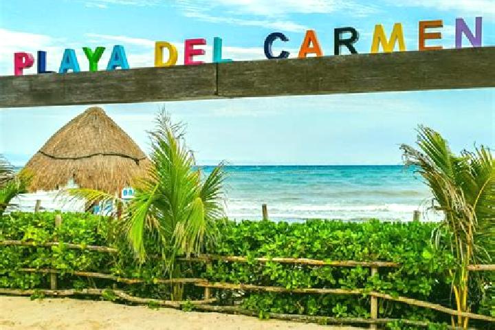 Escorts Laguna del Carmen, Mexico — Local Companions