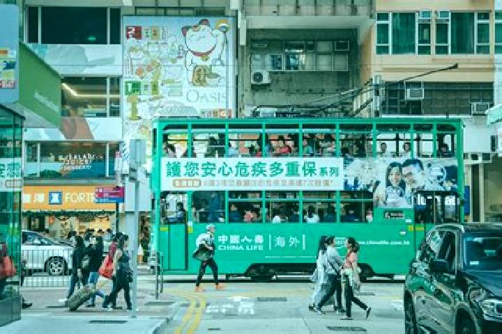 Escorts Laguna Verde, Hong Kong — Local Companions
