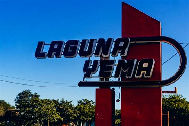 Escorts Laguna Yema, Argentina — Local Companions