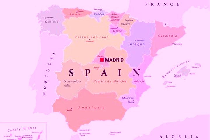 Escorts Lagunilla, Spain — Local Companions