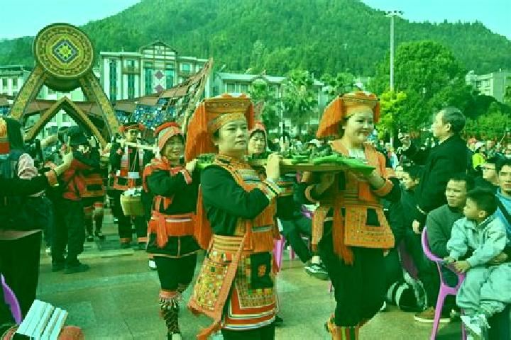 Escorts Laibin, China — Local Companions