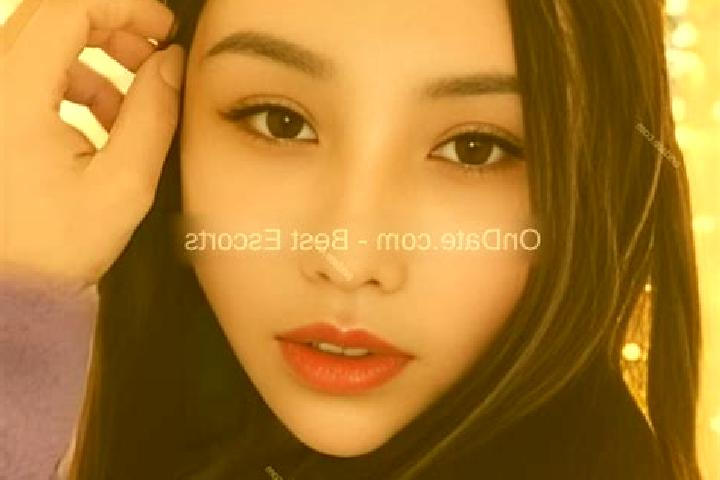 Escorts Lainqu, China — Local Companions