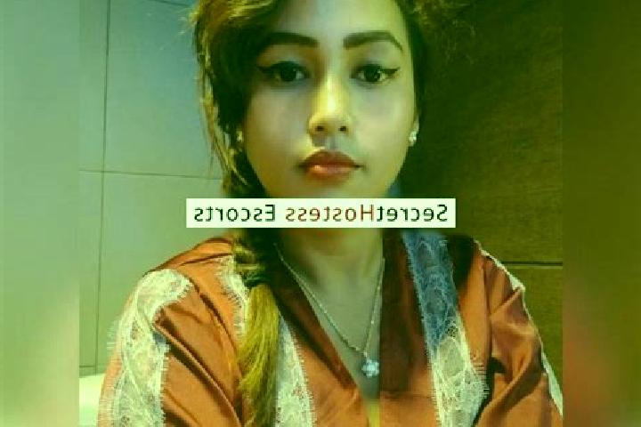 Escorts Lais, Indonesia — Local Companions