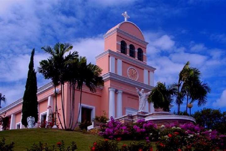 Escorts Lajas, Puerto Rico — Local Companions
