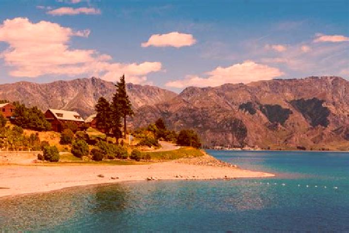 Escorts Lake Hawea, New Zealand — Local Companions