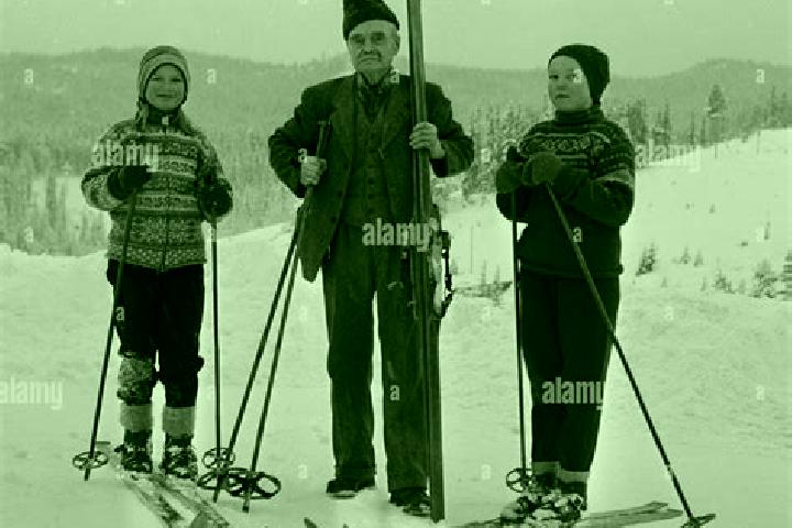 Escorts Lake Telemark, United States — Local Companions