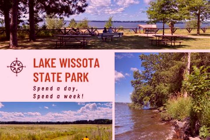 Escorts Lake Wissota, United States — Local Companions