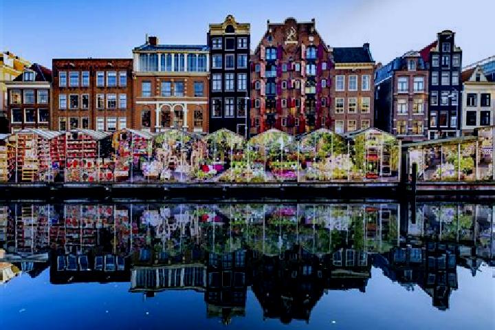Escorts Lakerlopen, Netherlands — Local Companions