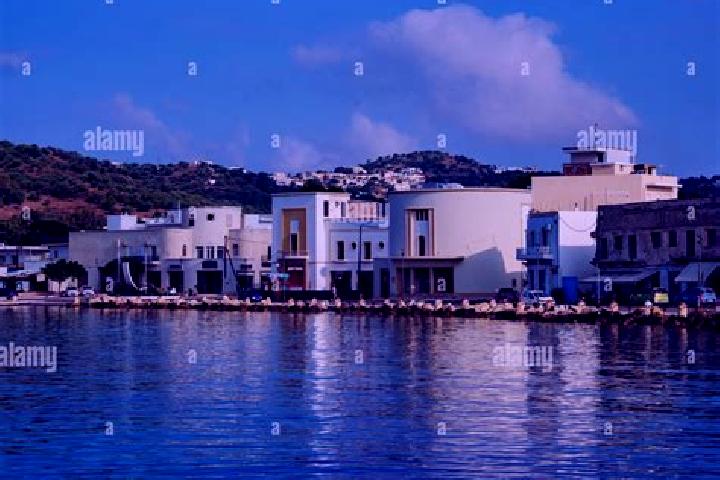 Escorts Lakki, Greece — Local Companions