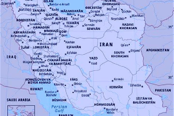 Escorts Lalan, Iran — Local Companions