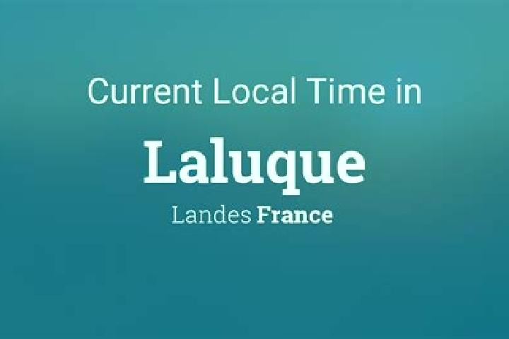 Escorts Laluque, France — Local Companions