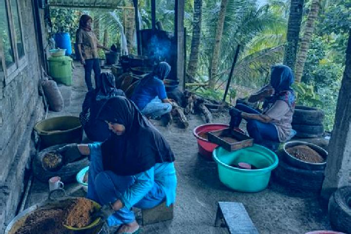 Escorts Lambangan Kulon, Indonesia — Local Companions