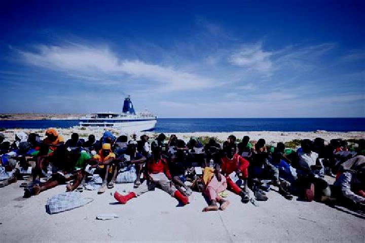 Escorts Lampedusa, Italy — Local Companions