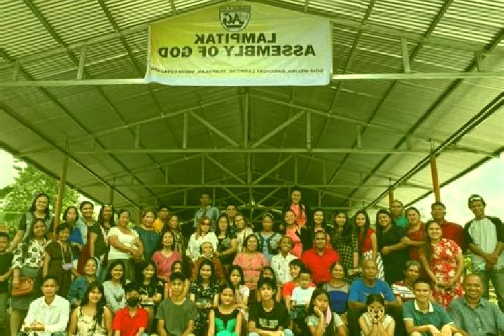 Escorts Lampitak, Philippines — Local Companions