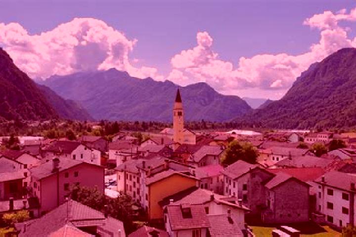 Escorts Lamporo, Italy — Local Companions