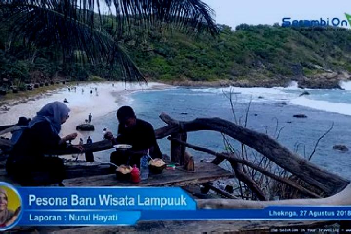 Escorts Lampuuk, Indonesia — Local Companions