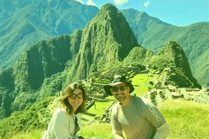 Escorts Lamud, Peru — Local Companions