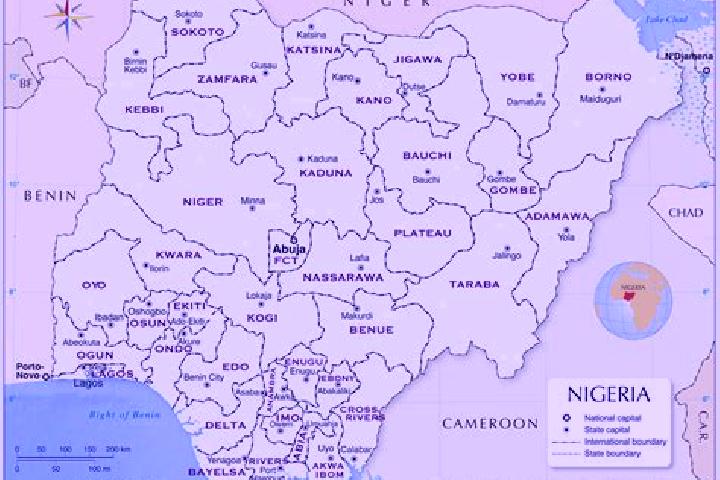 Escorts Lamurde, Nigeria — Local Companions