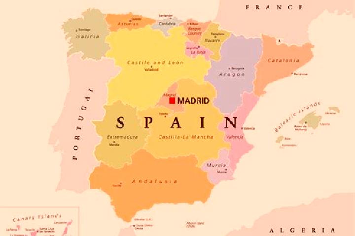 Escorts Lancara, Spain — Local Companions