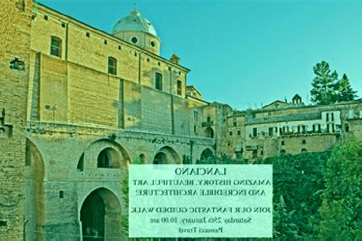 Escorts Lanciano, Italy — Local Companions