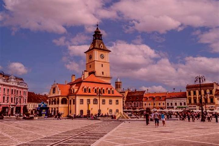 Escorts Lancram, Romania — Local Companions