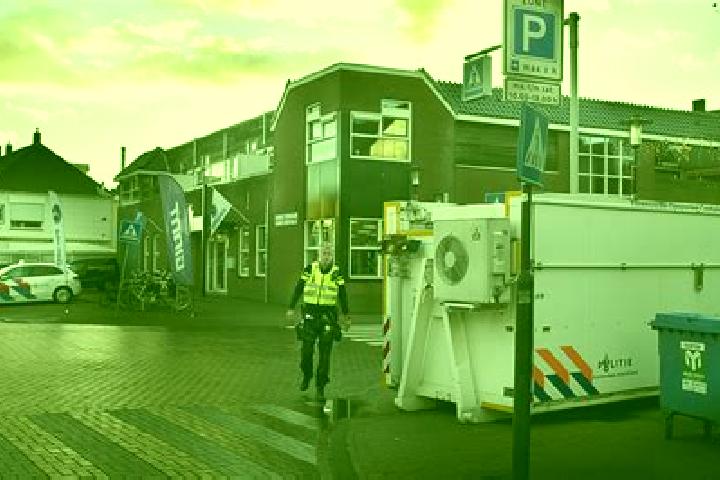 Escorts Landsmeer, Netherlands — Local Companions