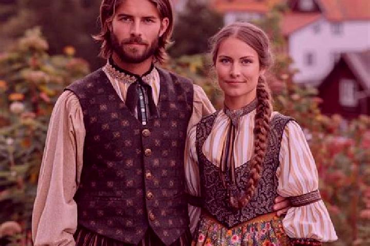 Escorts Langa, Denmark — Local Companions