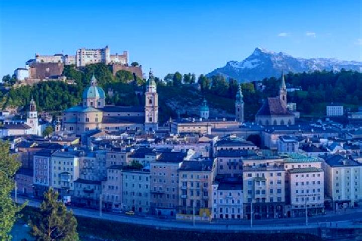 Escorts Langen, Austria — Local Companions