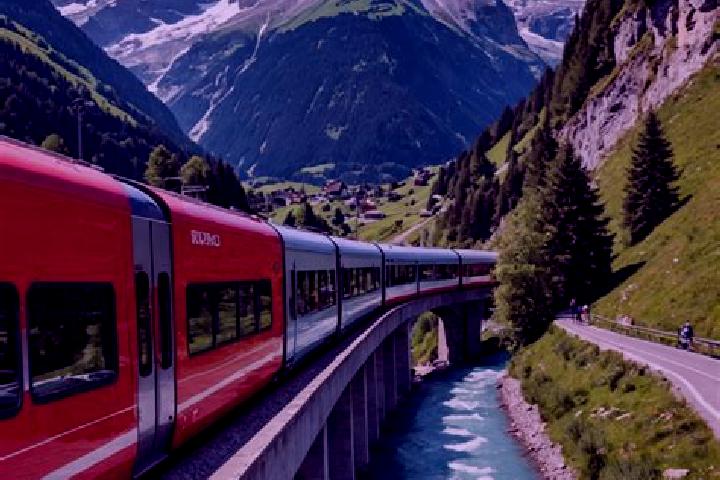 Escorts Langenbruck, Switzerland — Local Companions