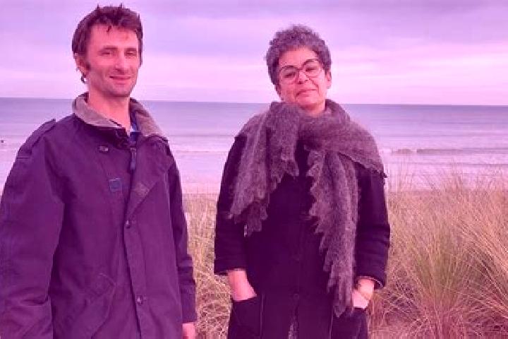 Escorts Langrune-sur-Mer, France — Local Companions
