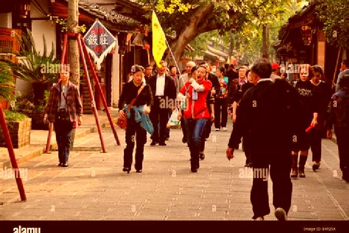Escorts Langzhong, China — Local Companions