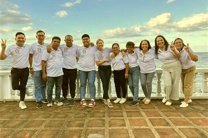 Escorts Lanigay, Philippines — Local Companions