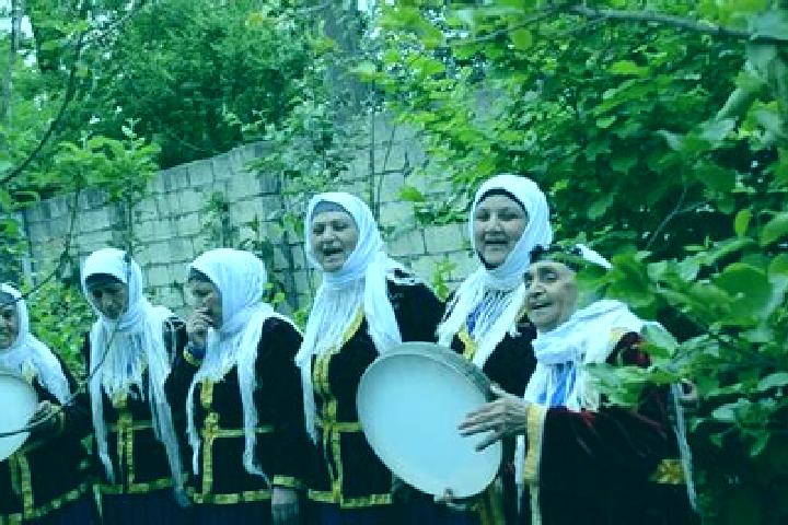 Escorts Lankaran, Azerbaijan — Local Companions