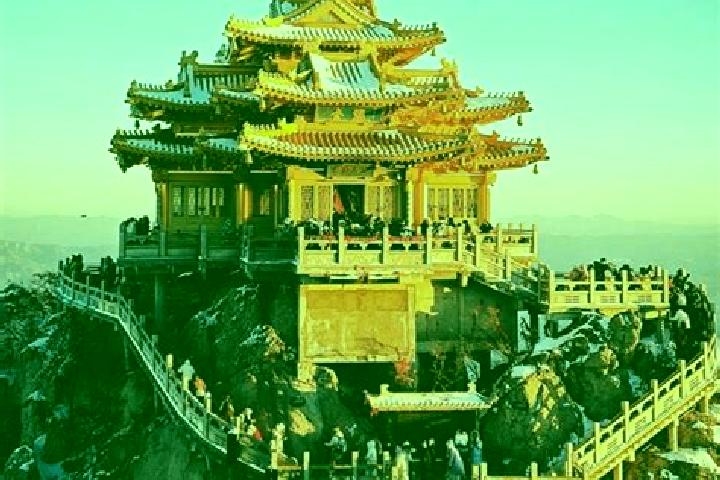 Escorts Laocheng, China — Local Companions
