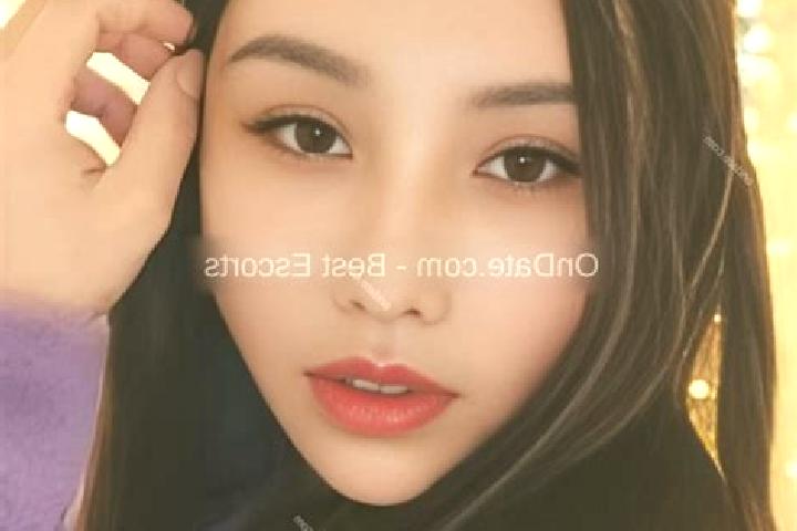 Escorts Laodianzi, China — Local Companions