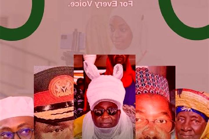 Escorts Lapai, Nigeria — Local Companions