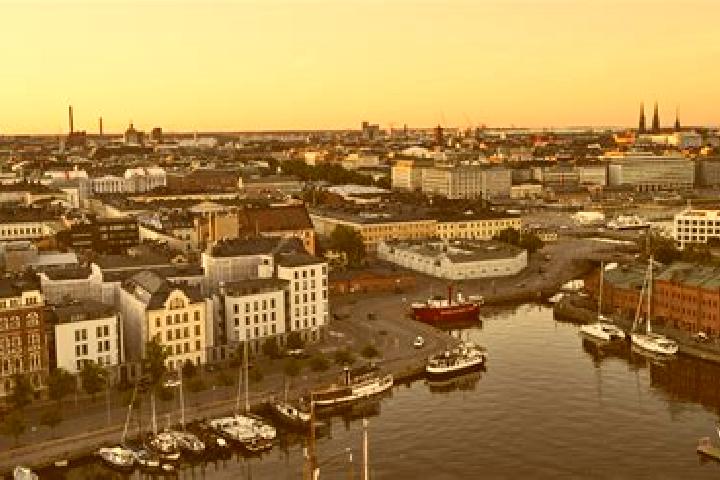 Escorts Lapinniemi, Finland — Local Companions
