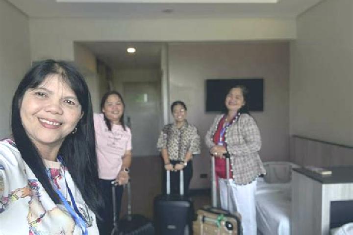 Escorts Lapolapo, Philippines — Local Companions
