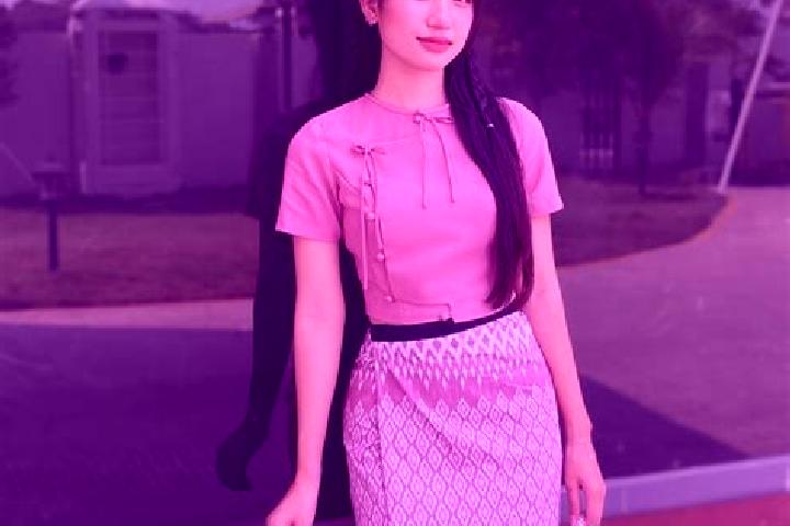 Escorts Lar Wa Di, Myanmar — Local Companions