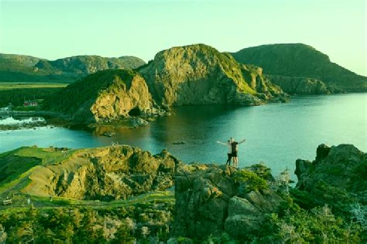 Escorts Lark Harbour, Canada — Local Companions