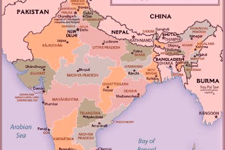 Escorts Laruara, India — Local Companions