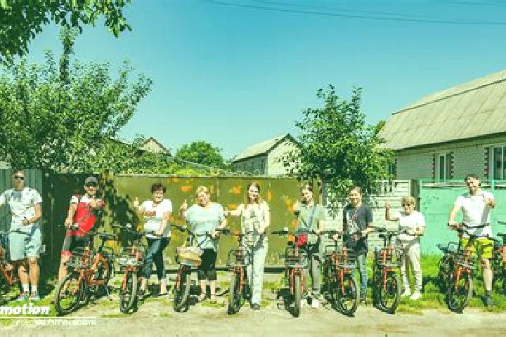 Escorts Larzhanka, Ukraine — Local Companions